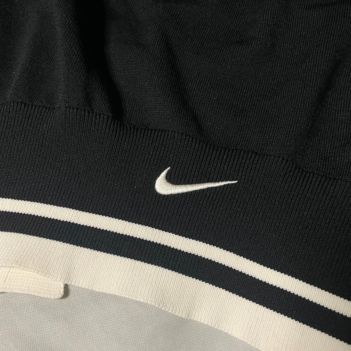 자크뮈스맛 나이키 블랙 가디건 상품이미지7