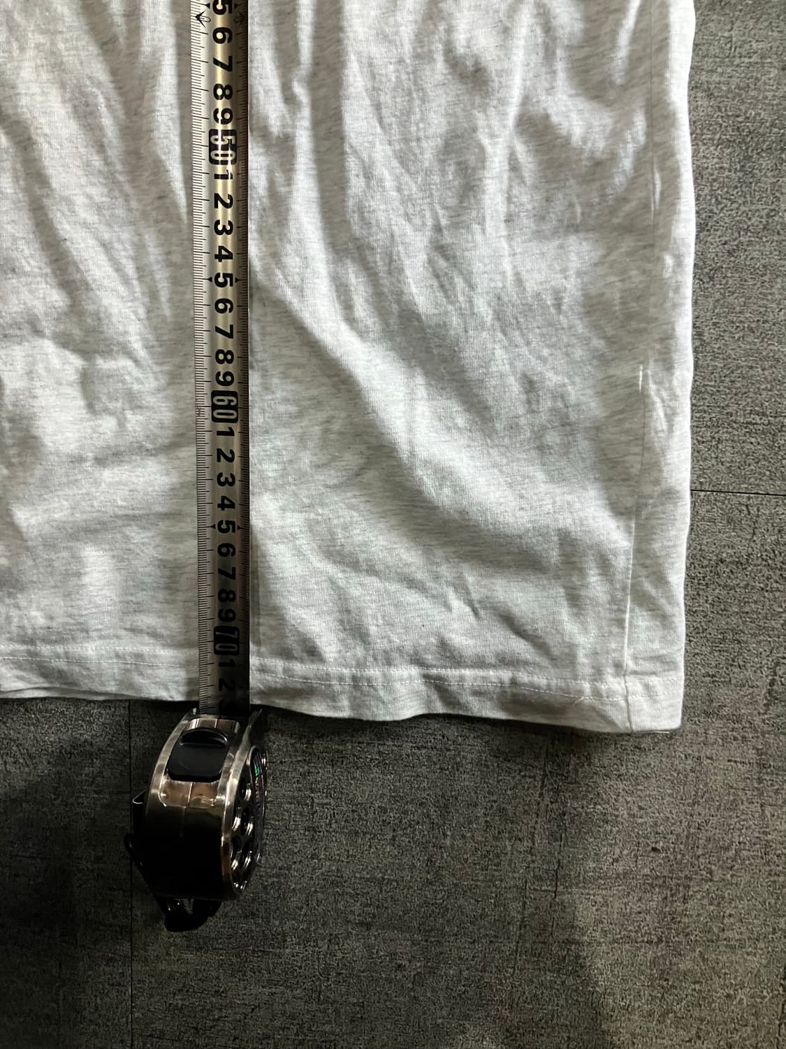 마리떼프랑소와저버 시그니처 반팔티셔츠 상품이미지3