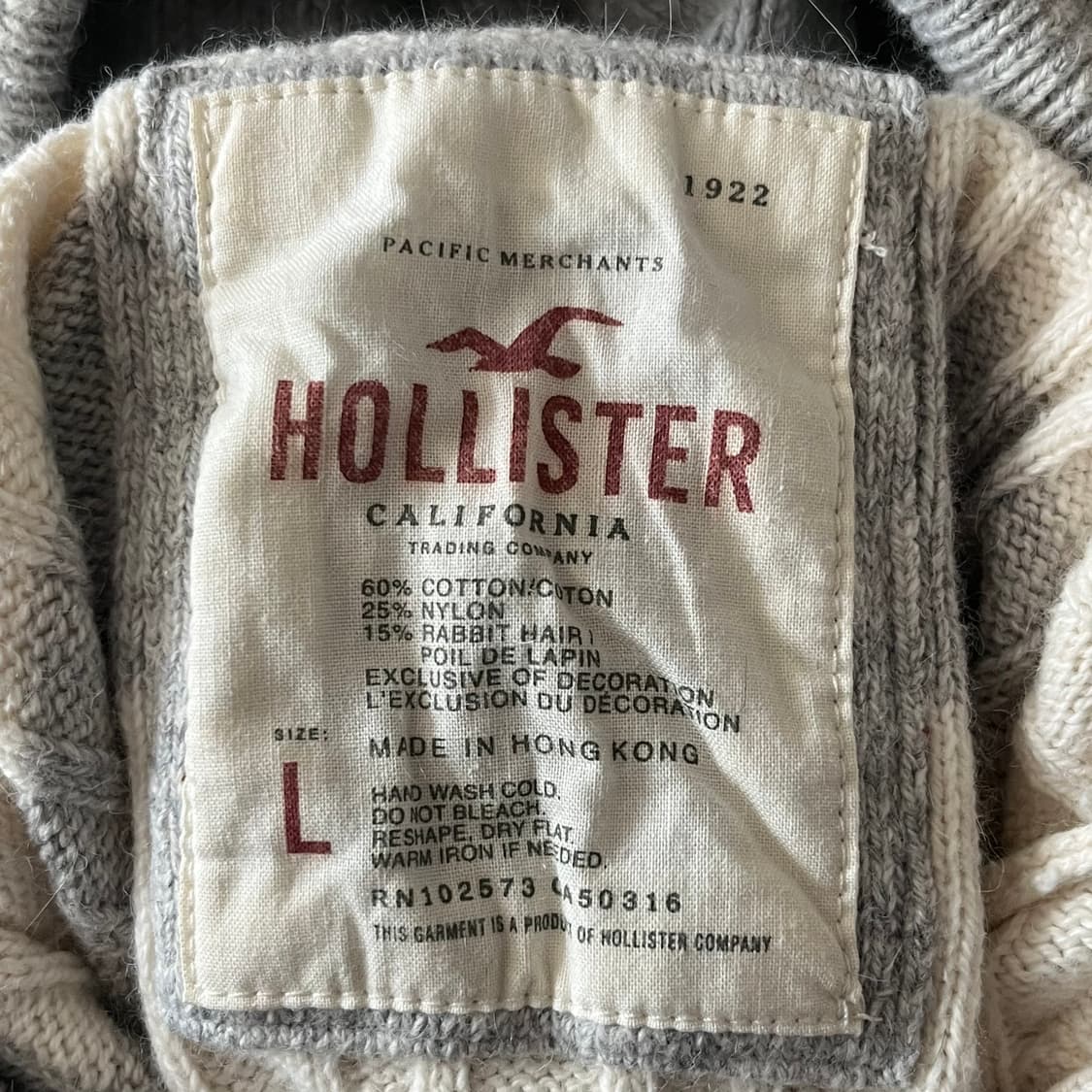 sweater 상품이미지7