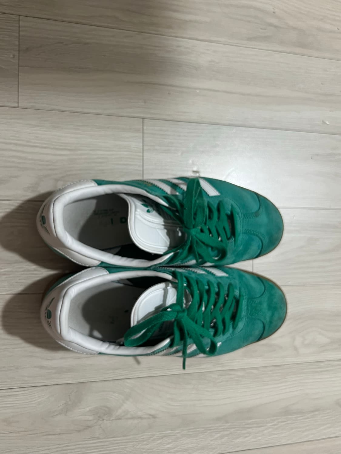아디다스 가젤 245 상품이미지1