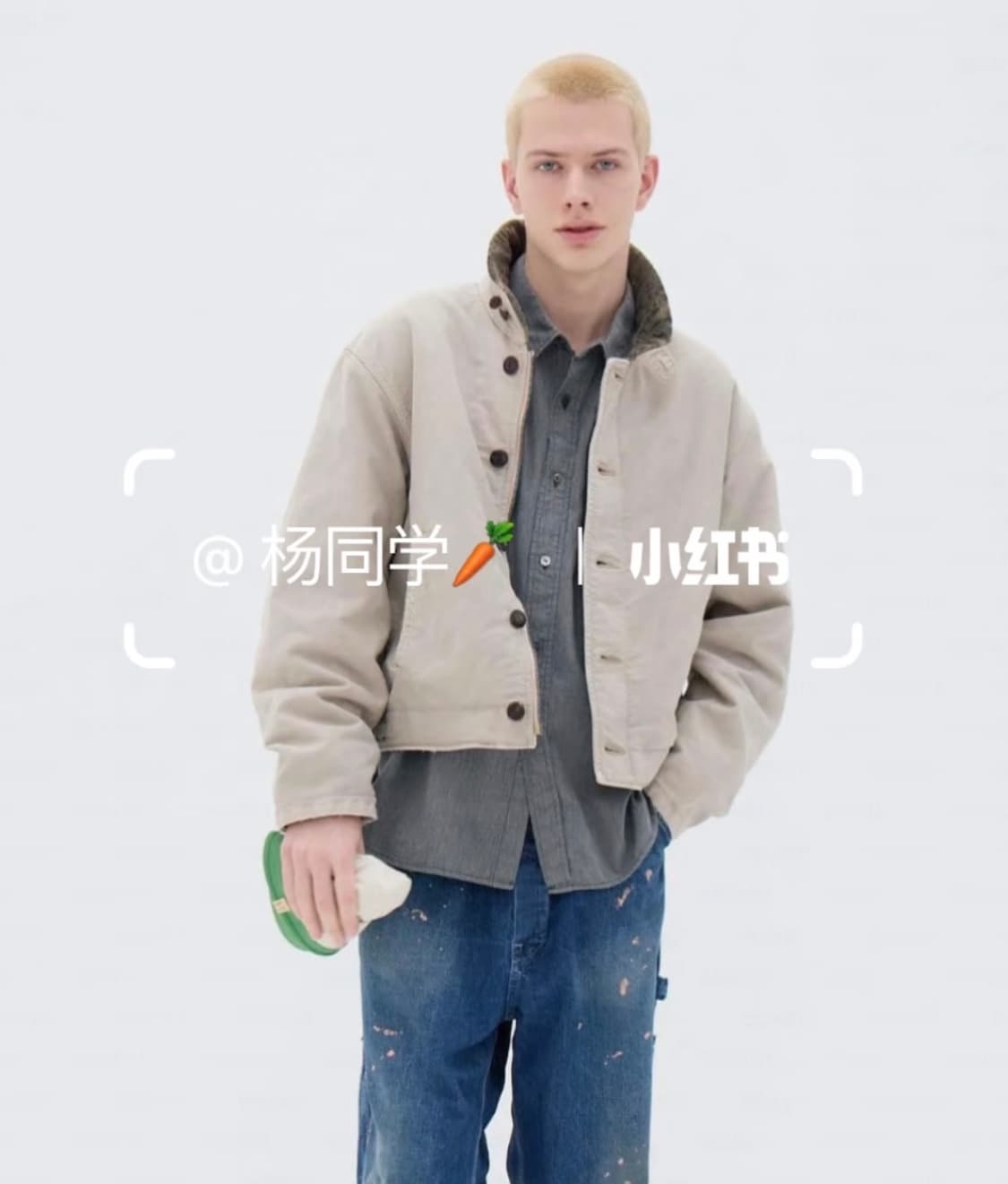 visvim 27ss 수주 대행 해드려요 3-5사이즈 상품이미지1