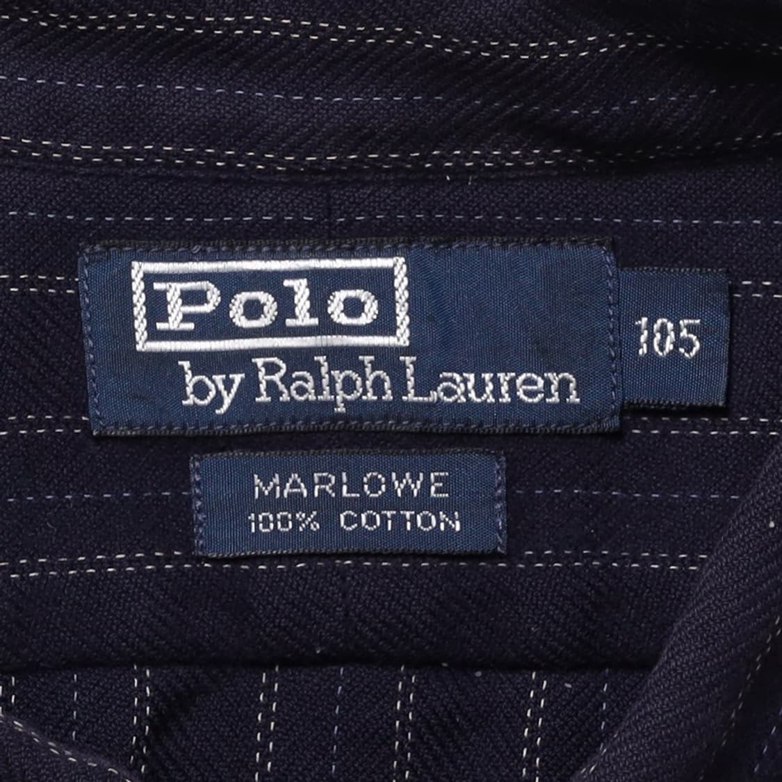 Polo by Ralph Lauren Marlowe Shirt  상품이미지6