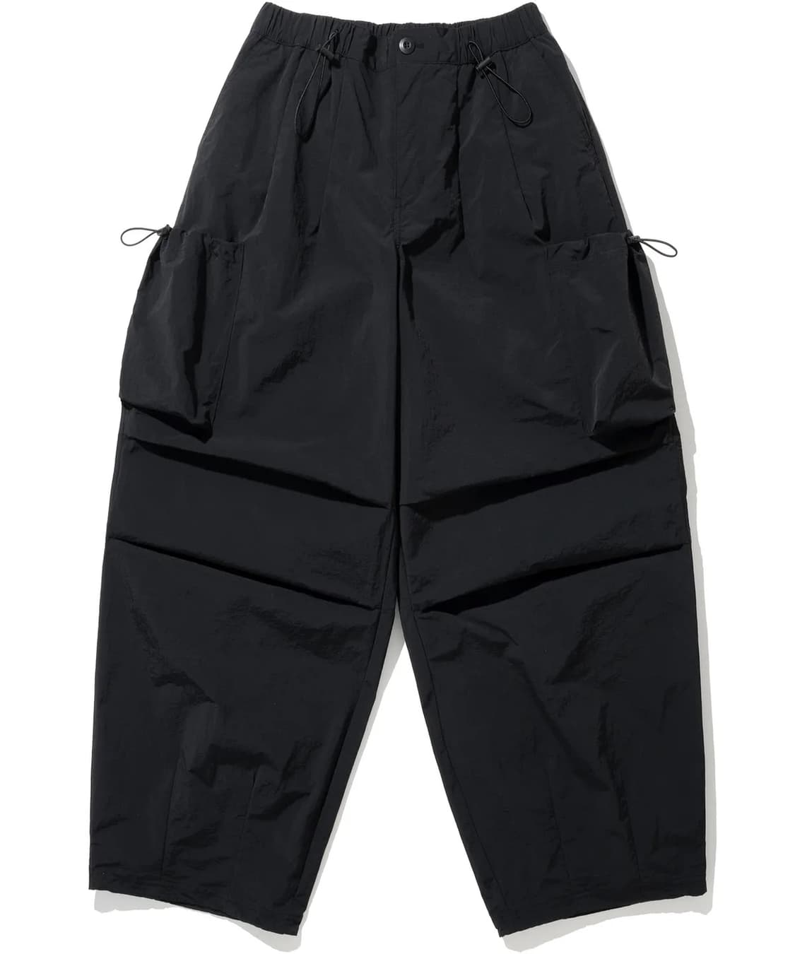 낫포너드 빅 포켓 팬츠 M  상품이미지2