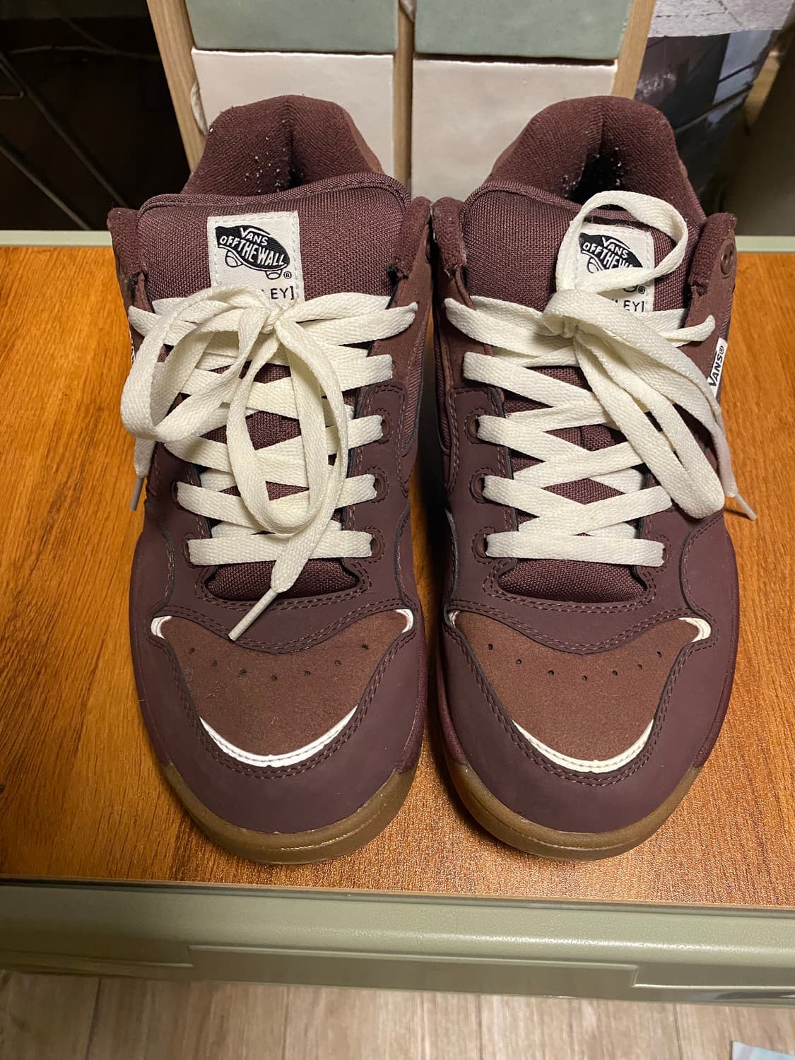 반스 Vans xlt 280 상품이미지2