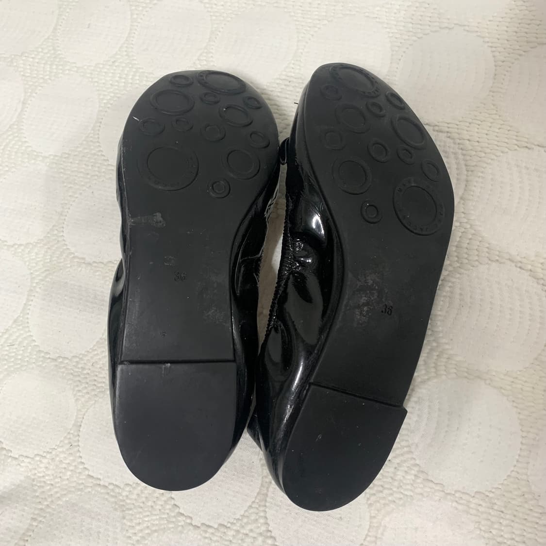 마크 제이콥스 마우스 플랫슈즈 상품이미지7