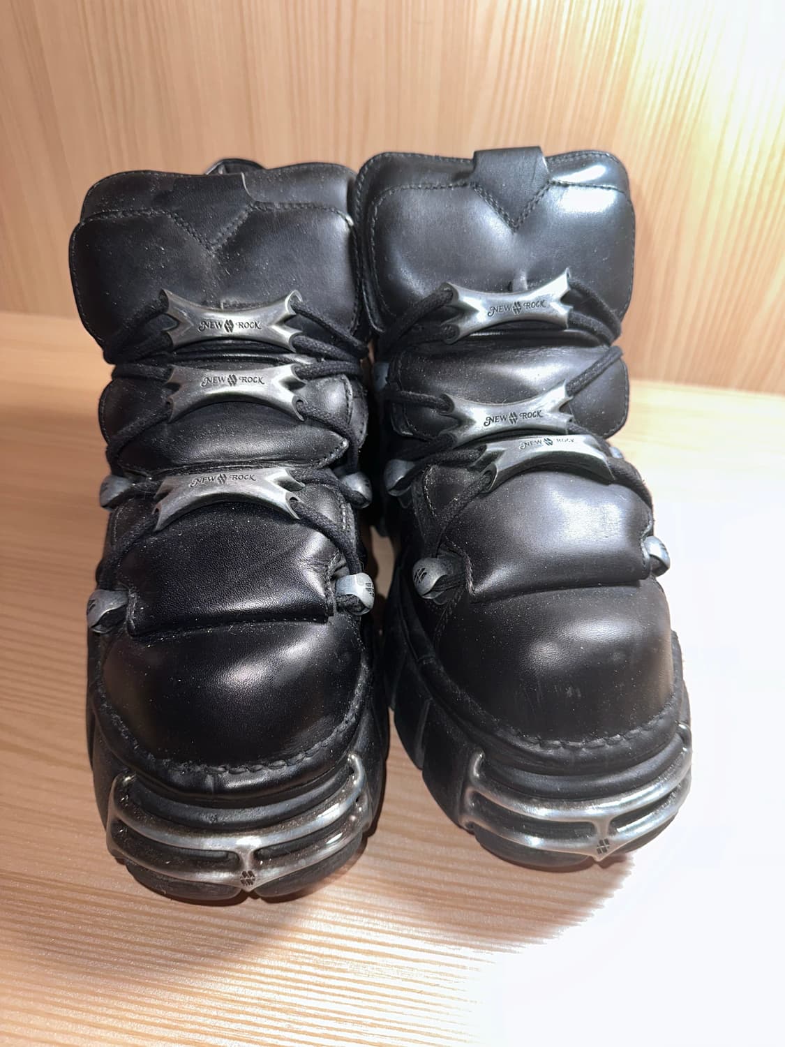 (42)뉴락 M-106-S1 플랫폼 상품이미지2