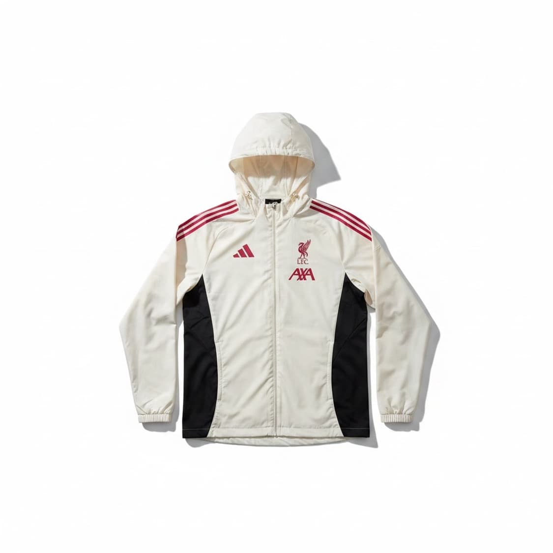25-26 아디다스 리버풀 바람막이 L 상품이미지1
