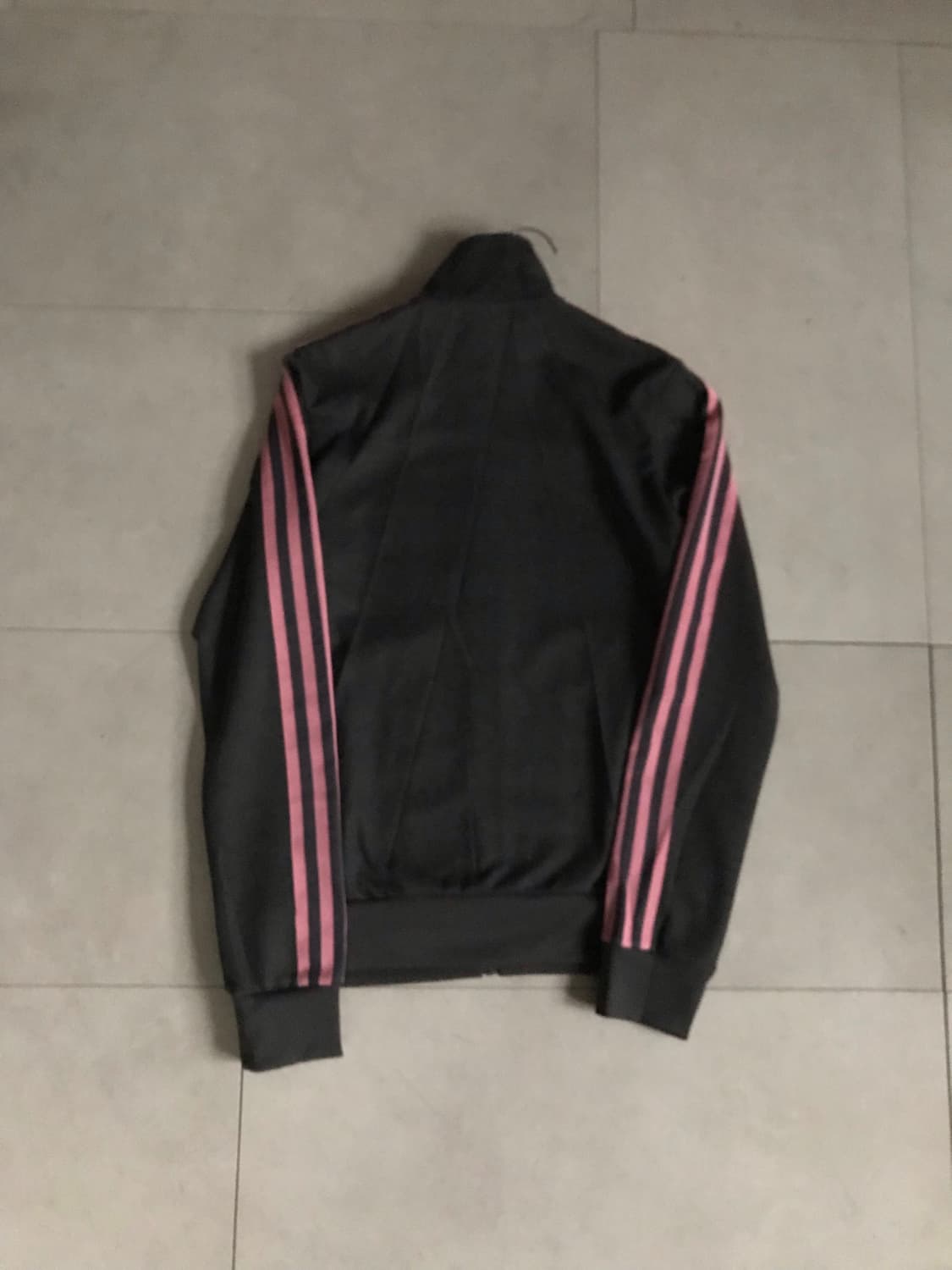 아디다스 회핑 딱붙핏 져지 상품이미지9