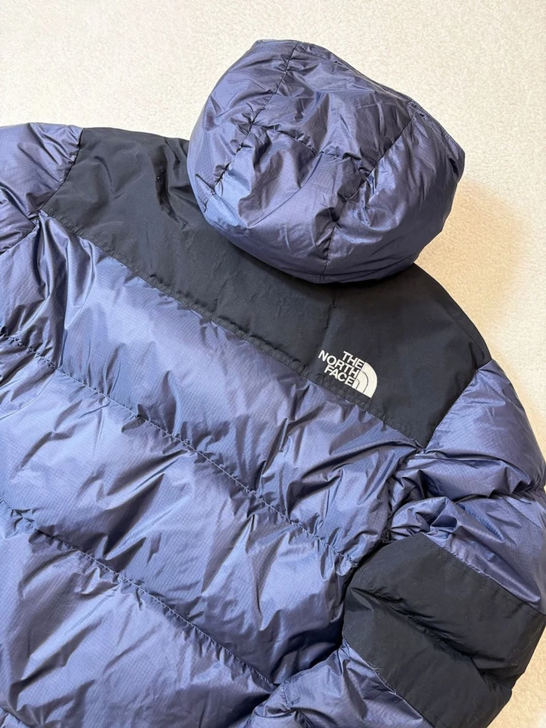 노스페이스 700필 Baltoro 구스다운 푸퍼 패딩 PN6248 상품이미지7