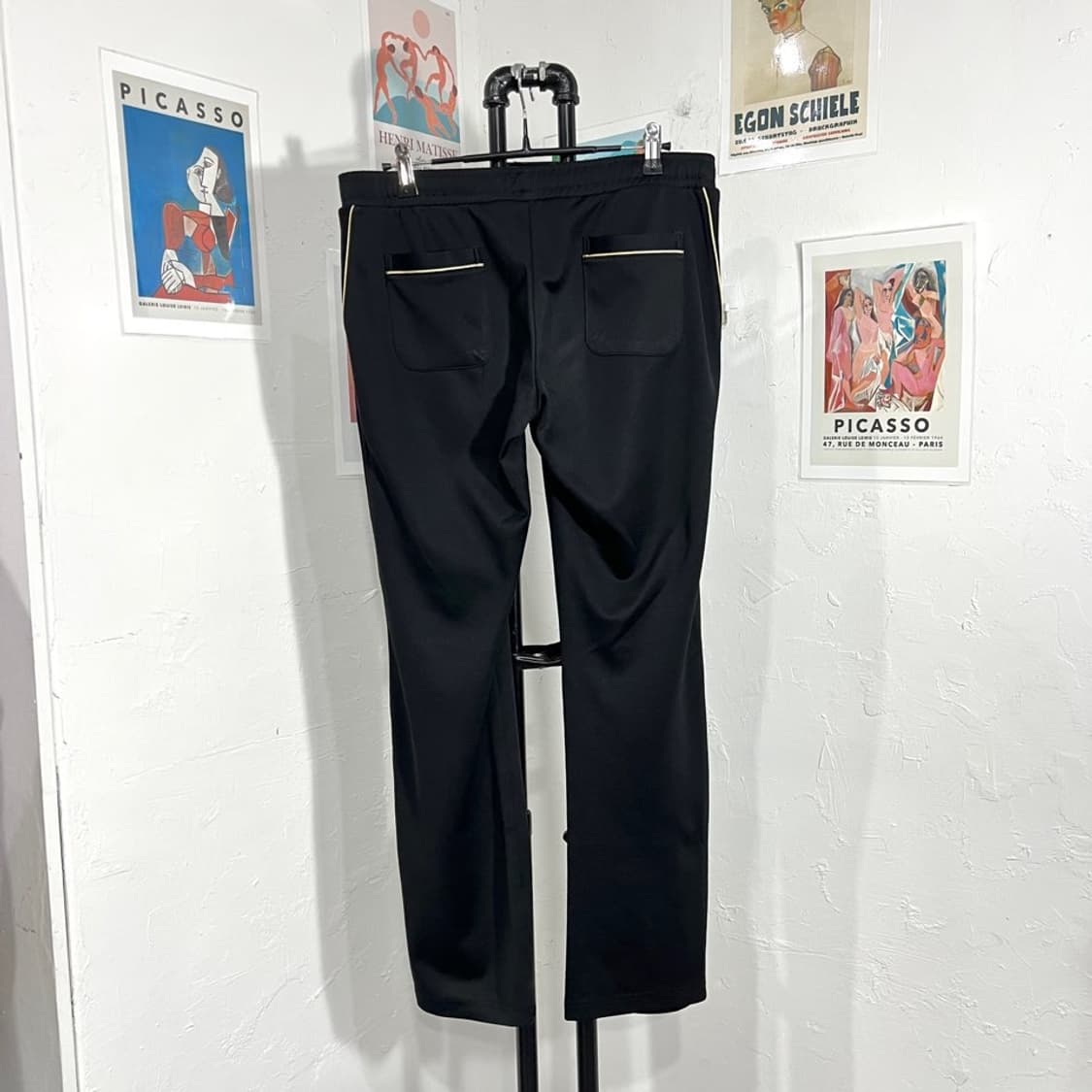 휠라 트레이닝 세트  상품이미지7