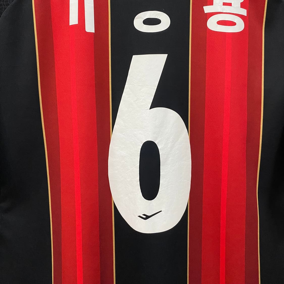 프로스펙스 2022 FC서울 기성용 마킹 유니폼 상품이미지6