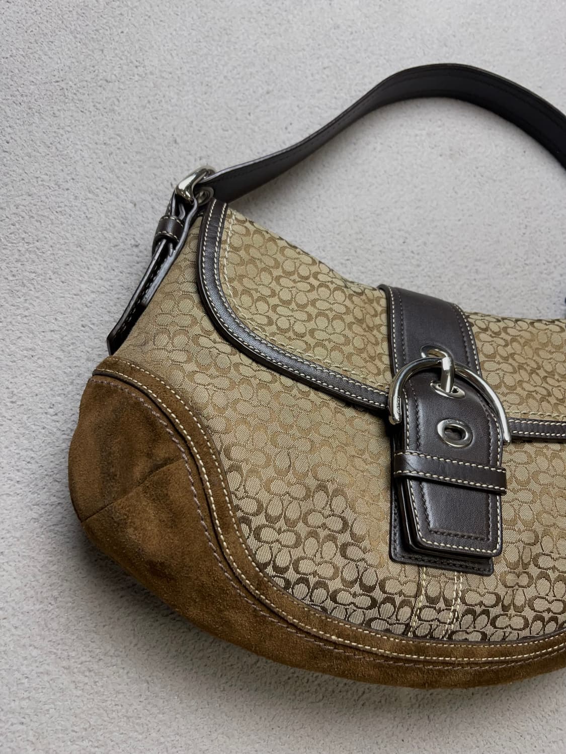 코치가방 -숄더백 상품이미지9