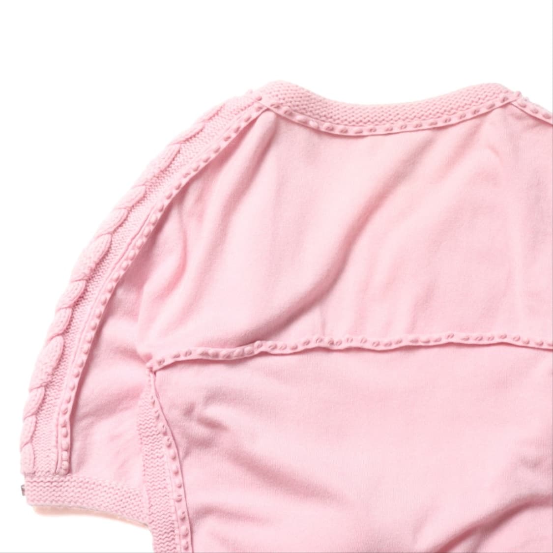 샤넬 CHANEL Sweater Cardigan   상품이미지5