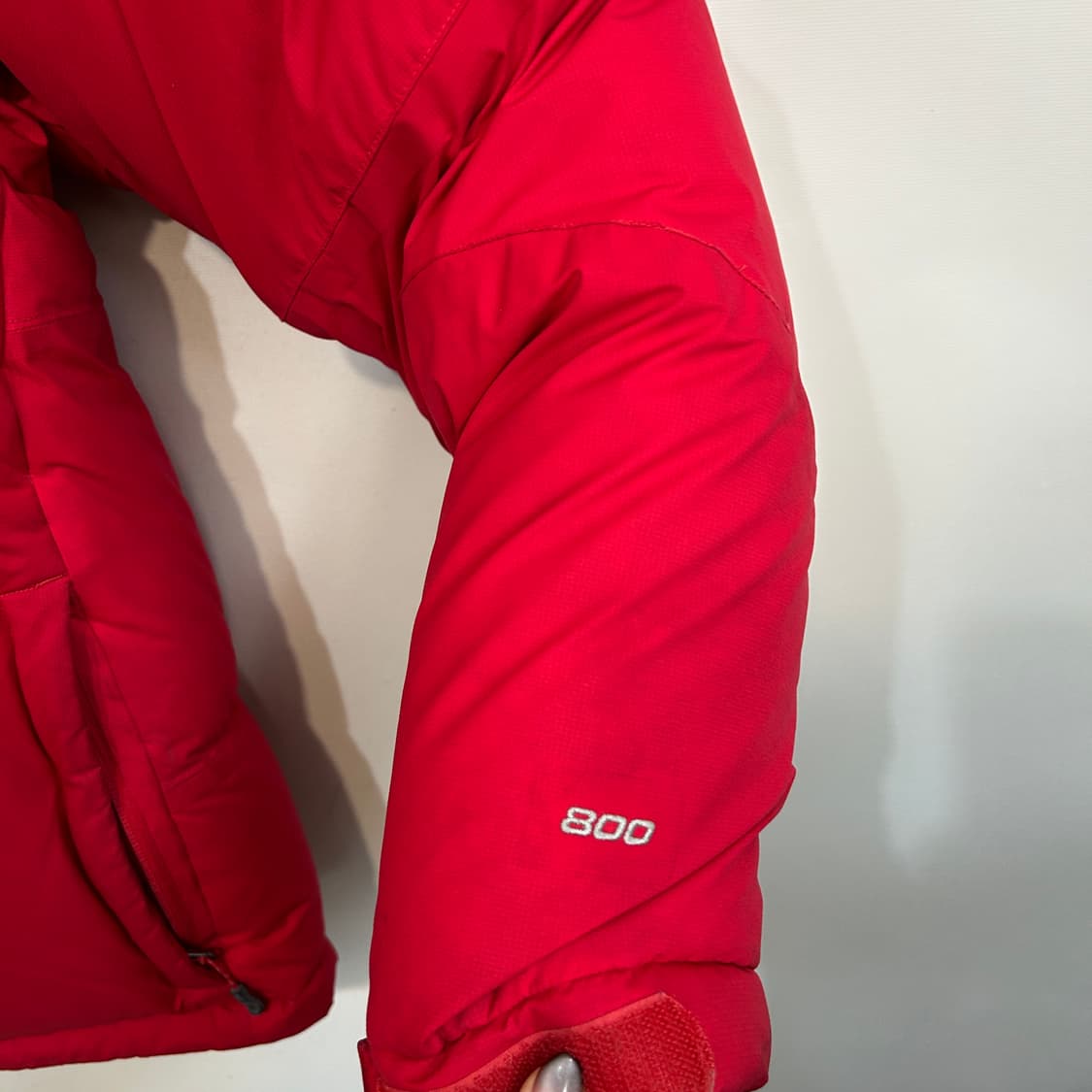 노스페이스 남성 히말라야 패딩 95 상품이미지3