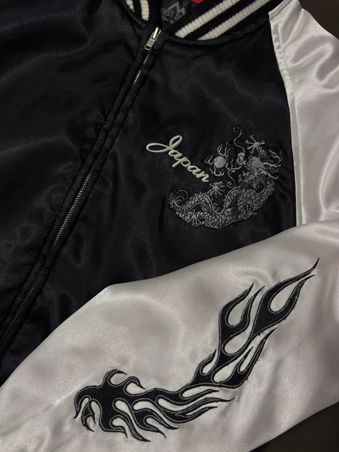 퍼스트다운 일제 스카쟌 상품이미지7