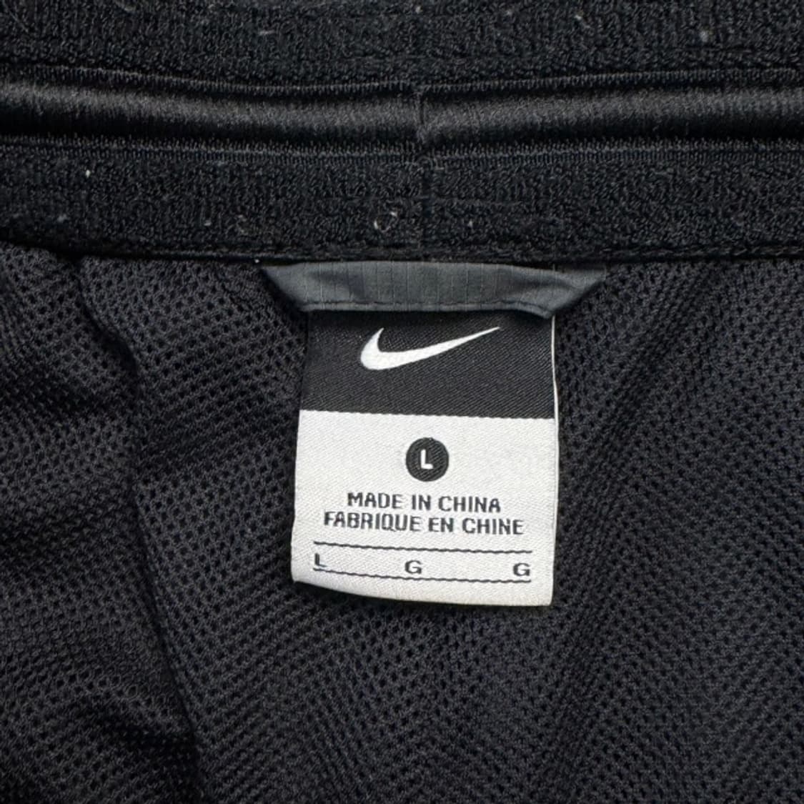 100 나이키 나일론 팬츠 상품이미지3