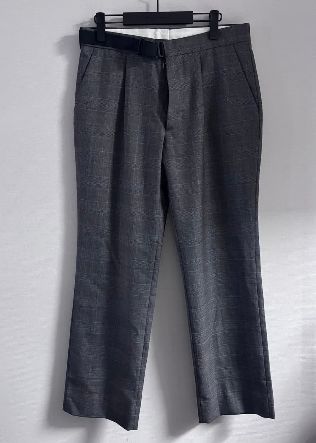 마르지엘라 울 팬츠 상품이미지1