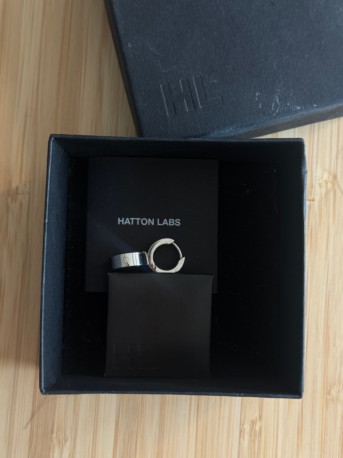 hatton labs 귀걸이 상품이미지2