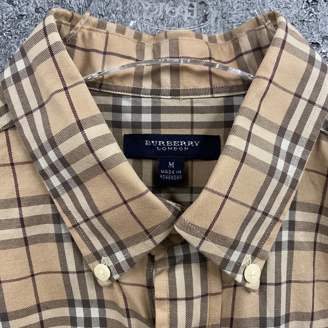 Burberry 상품이미지3