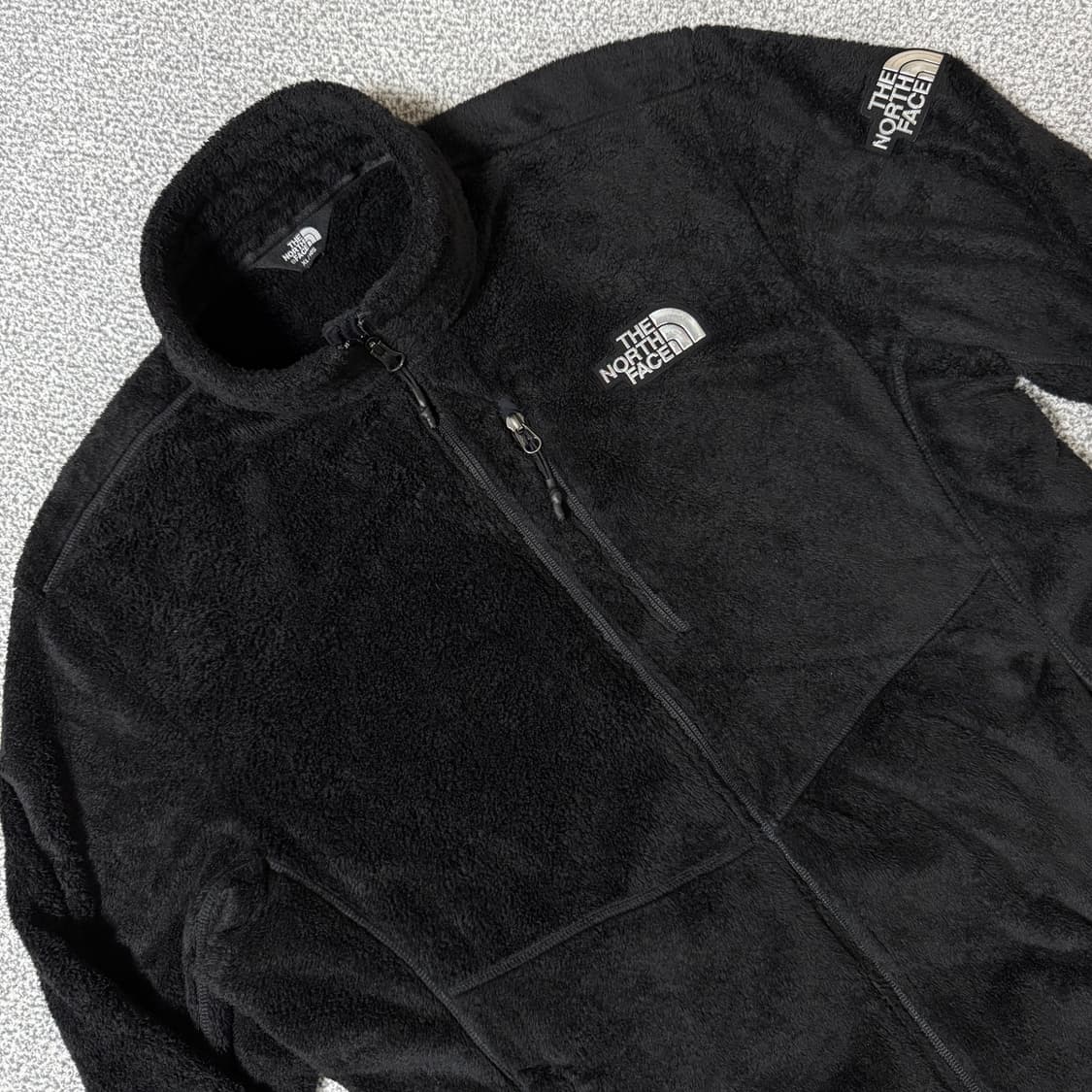 노스페이스 후리스 남성용 105 상품이미지3