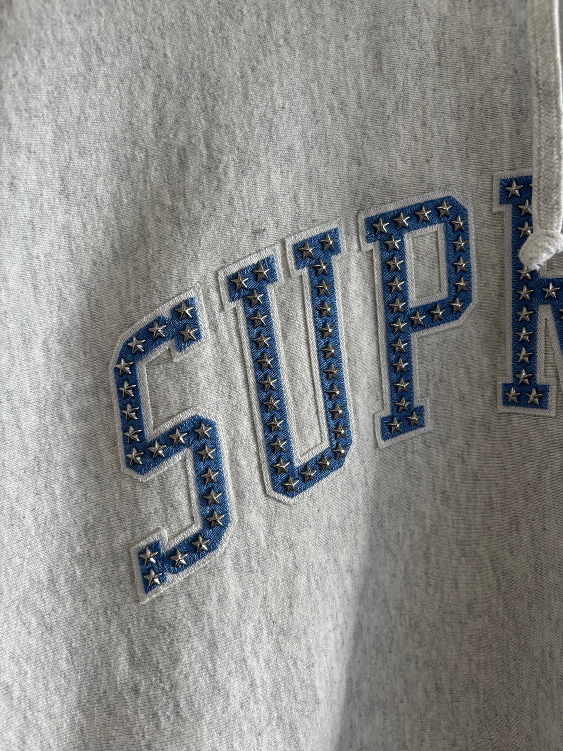 Supreme 슈프림 스타스 아크로고 상품이미지2