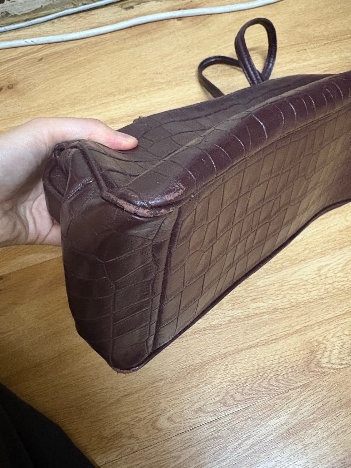아카이브 앱크 eternal shoulder bag 상품이미지9