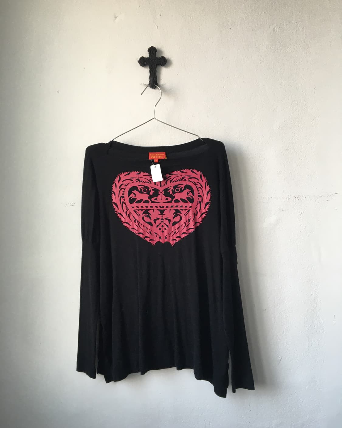 Vivienne westwood sleeve 상품이미지2