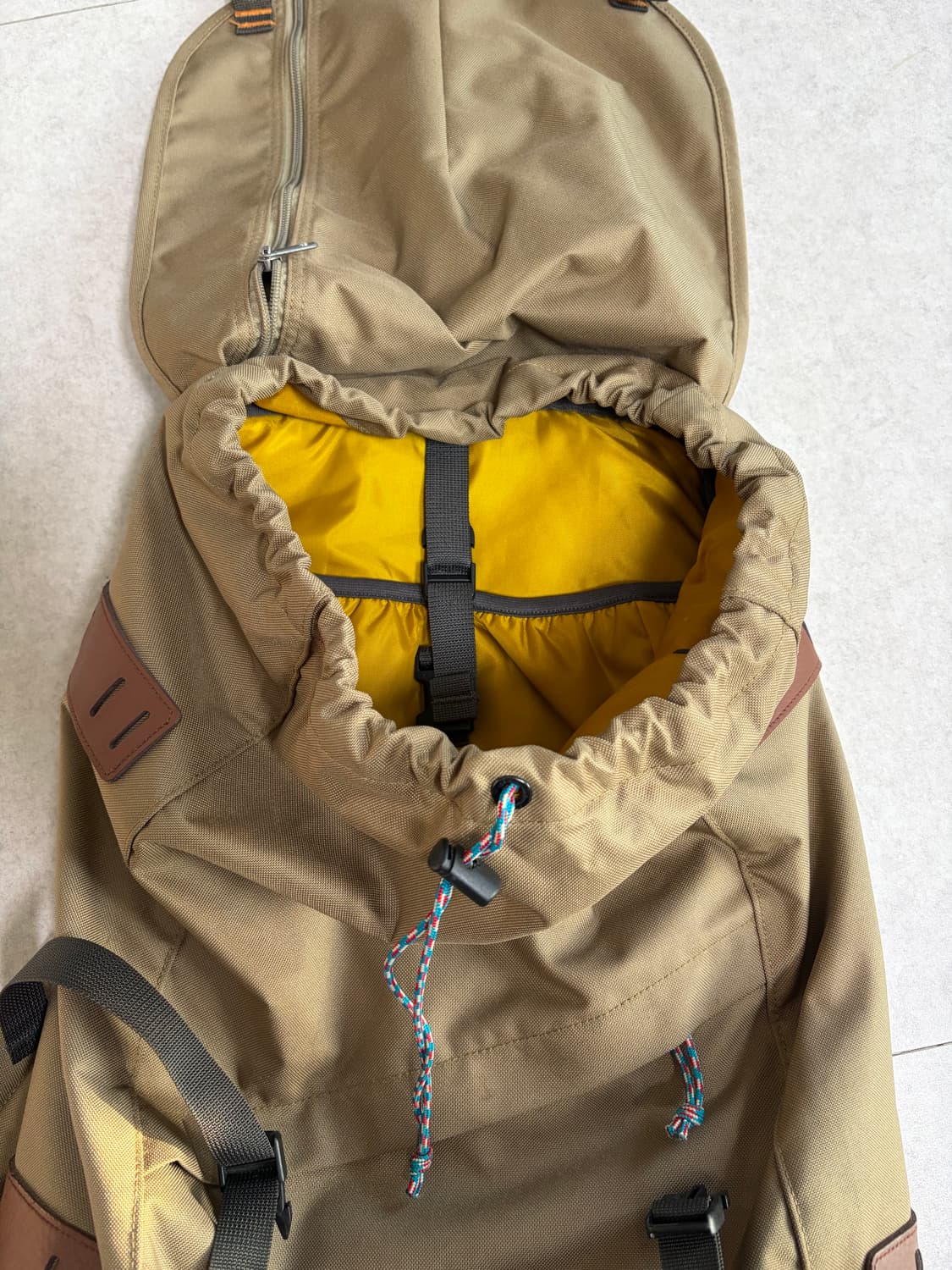 파타고니아 백팩 상품이미지3