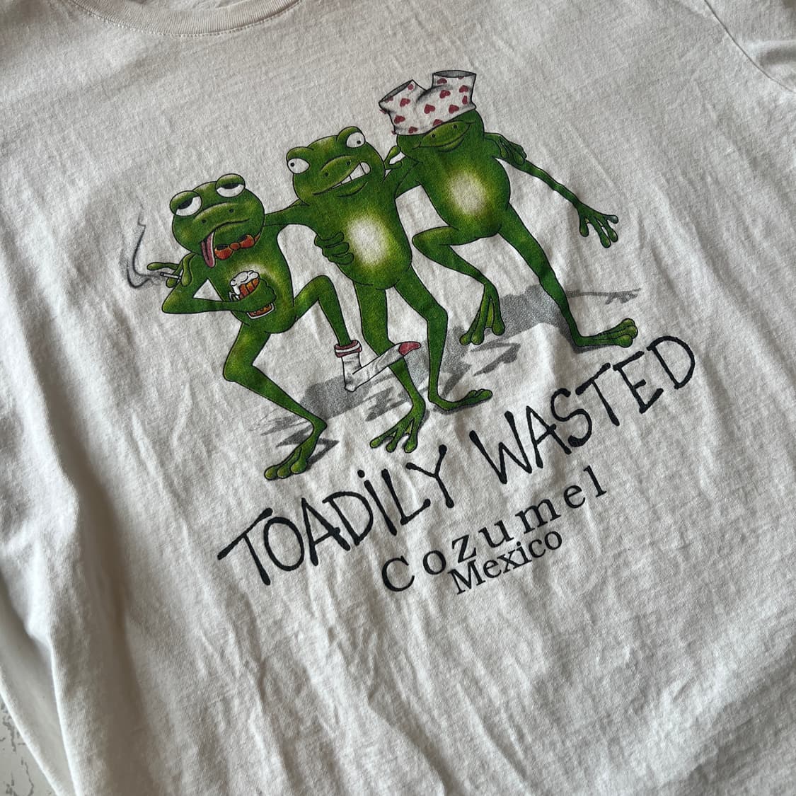 vintage graphic t-shirt 상품이미지3
