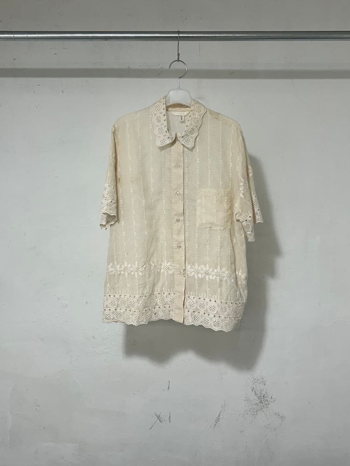 vtg top 상품이미지1