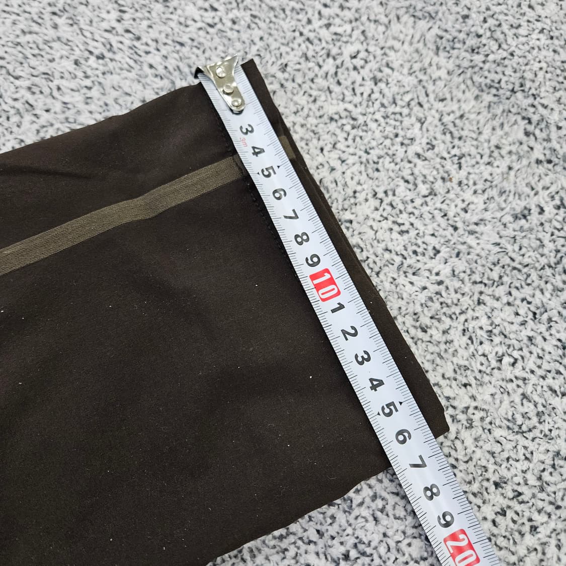 [73] K2 여성 아웃도어 등산 바지 0102YH1 상품이미지8