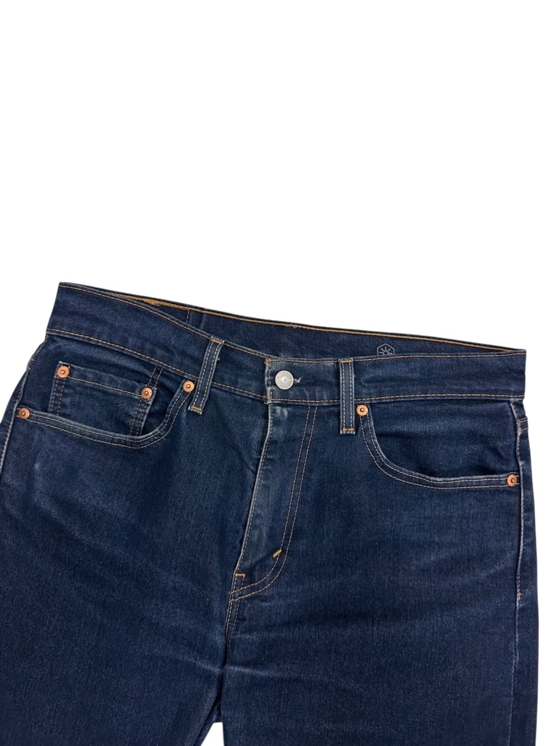 리바이스 502 기모청바지(32) 상품이미지2