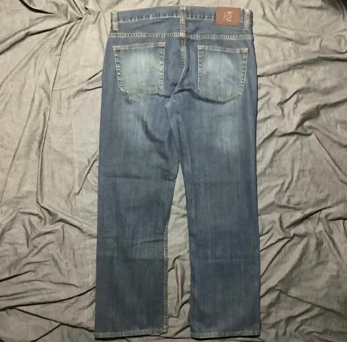 Premium Denim Pants 상품이미지3