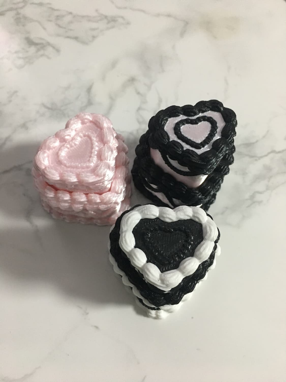 Heart Cake Clicker 상품이미지5