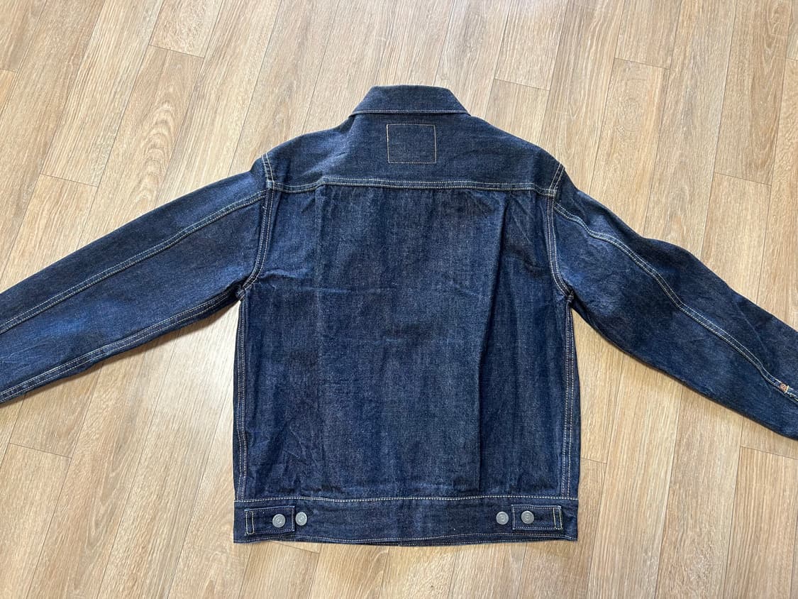 슈가케인1953 38사이즈 자켓 상품이미지3