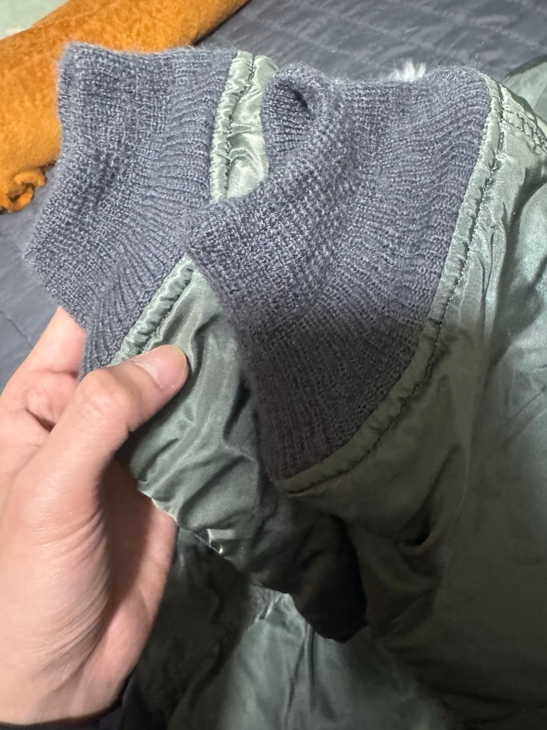 90s 알파인더스트리 n2b  상품이미지6