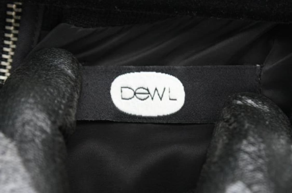 듀엘 원피스 상품이미지5