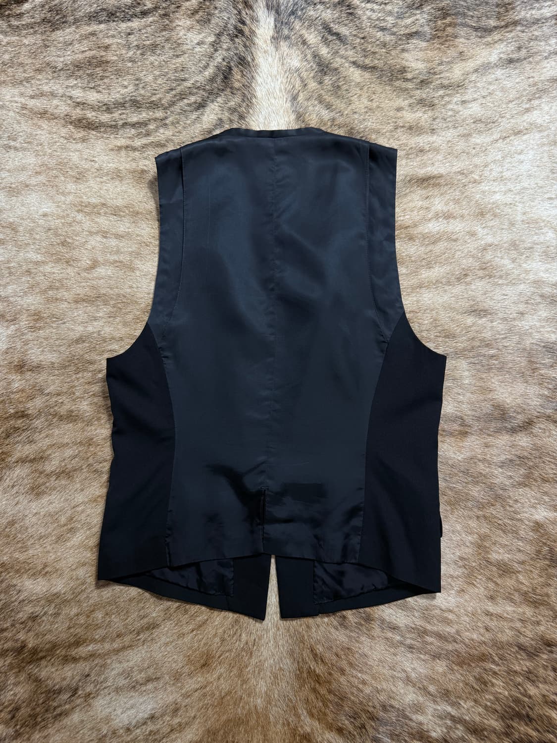 The viridi anne vest 상품이미지6