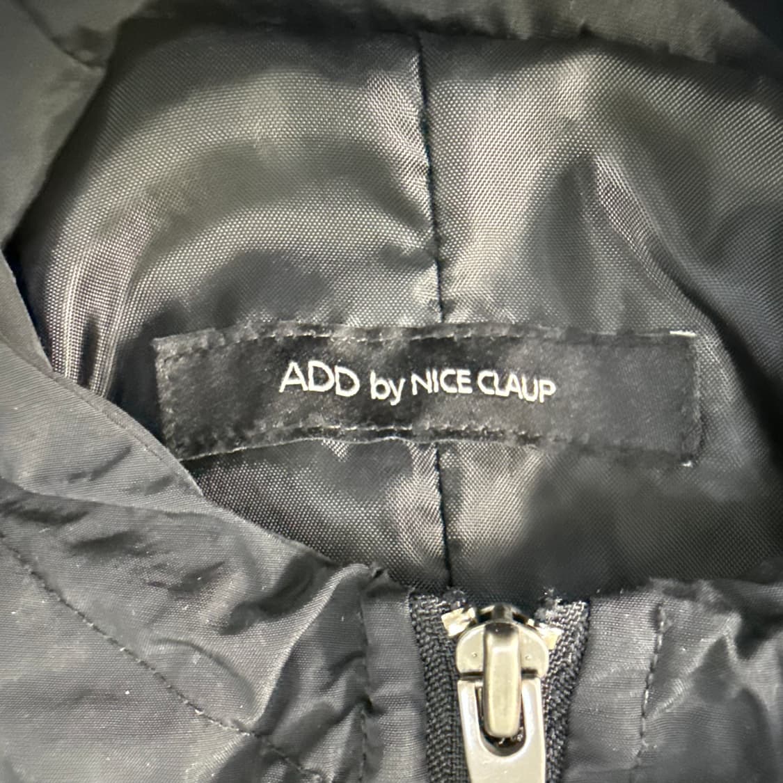 F 나이스클랍 후드 바람막이 0223T 상품이미지3