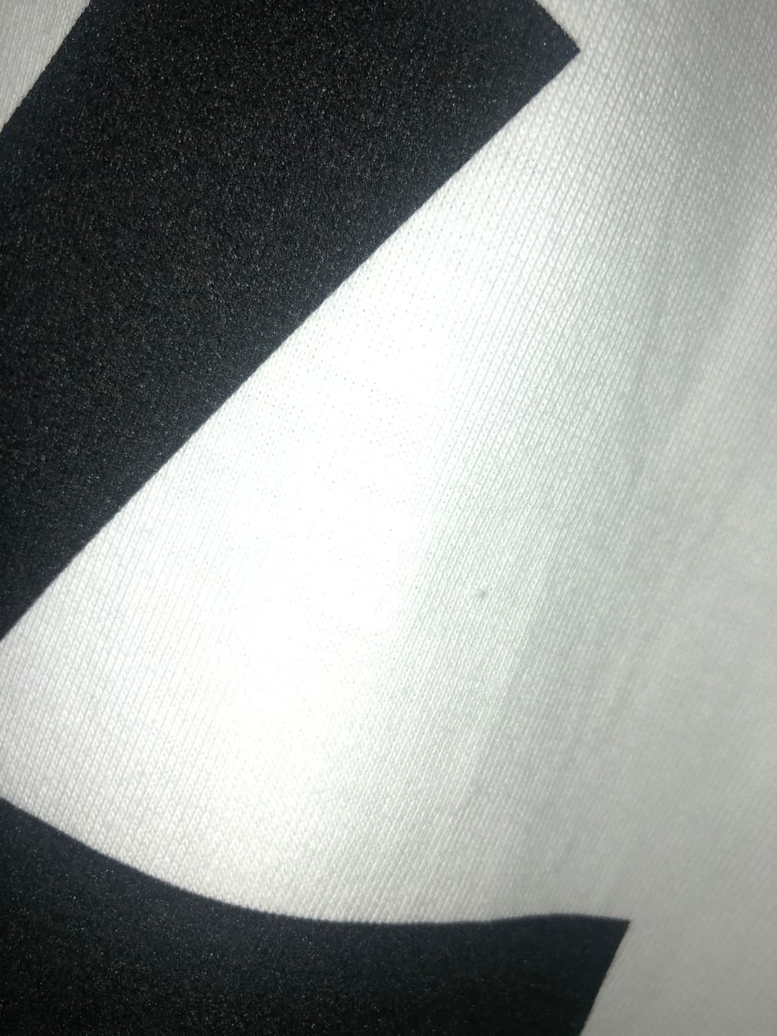 키라라 전자음악 티셔츠 M사이즈  상품이미지5