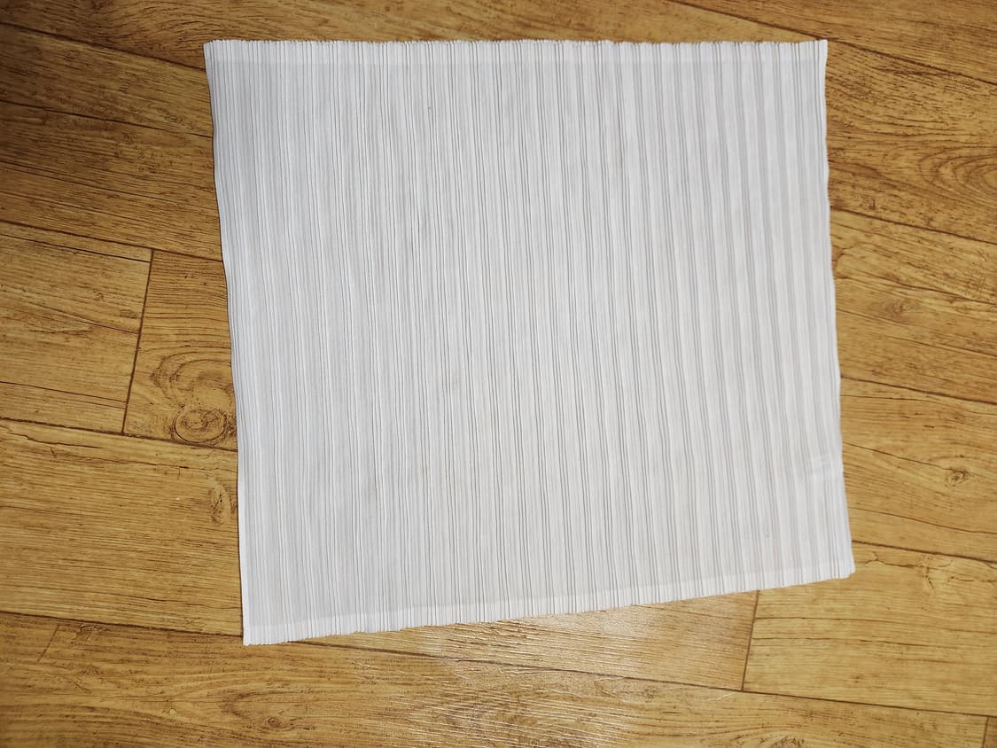 플리츠플리즈 정품 넥워머 상품이미지1