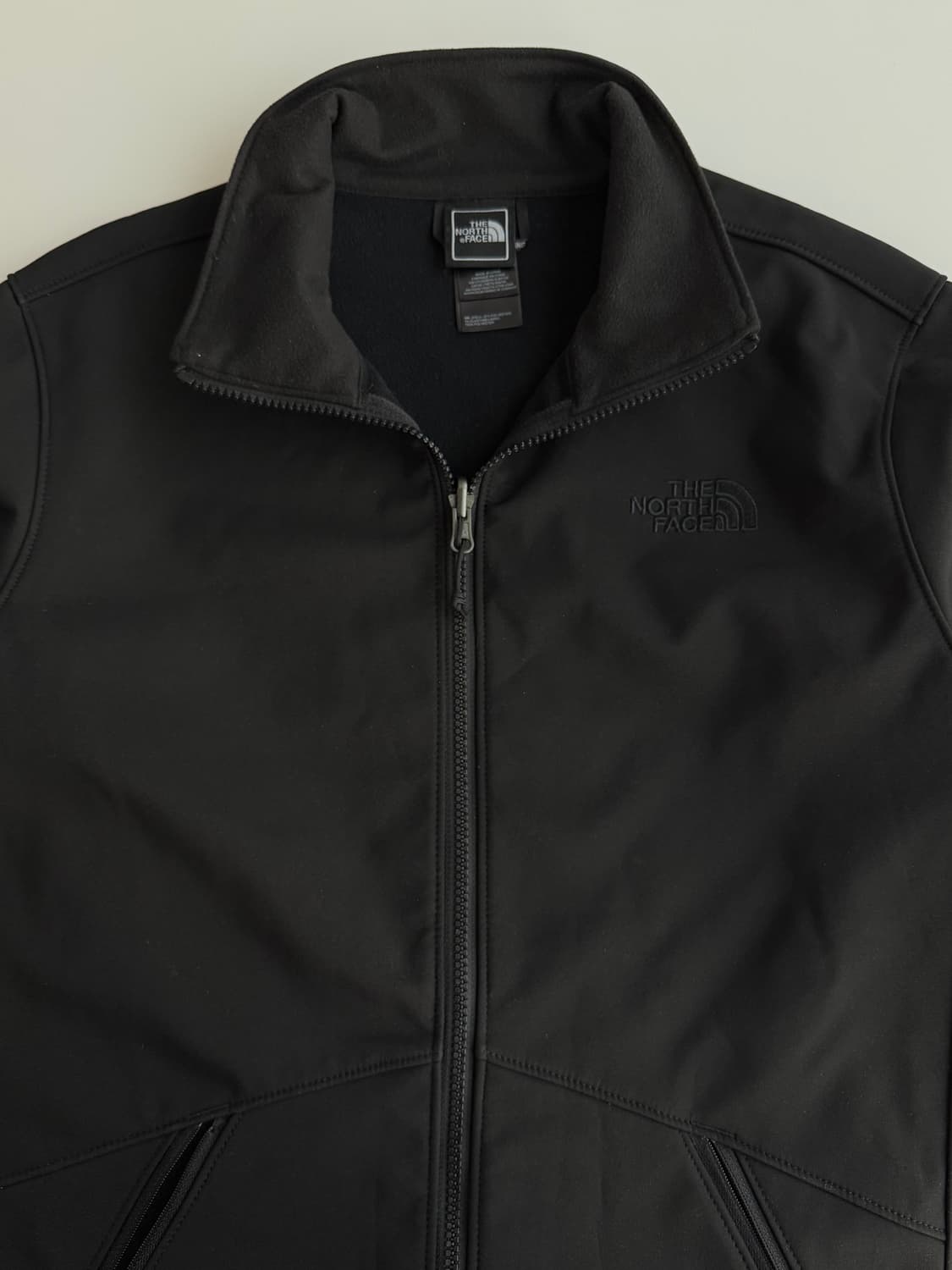 노스페이스 져지 자켓 상품이미지3