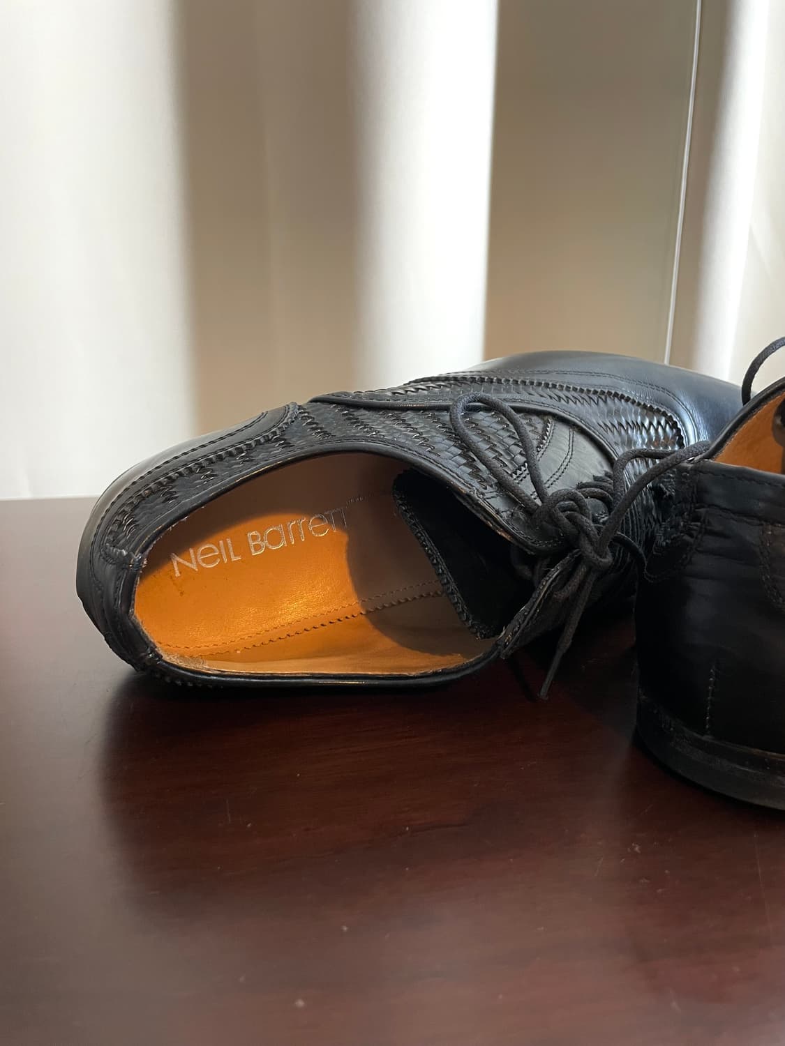 Neil Barrett  상품이미지8