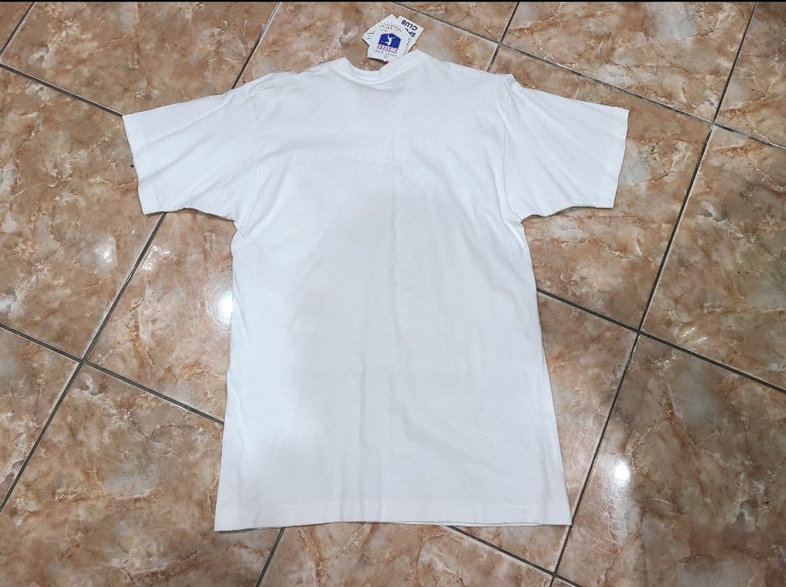 프룻오브더룸 1995 노모히데오 빈티지티셔츠 상품이미지3