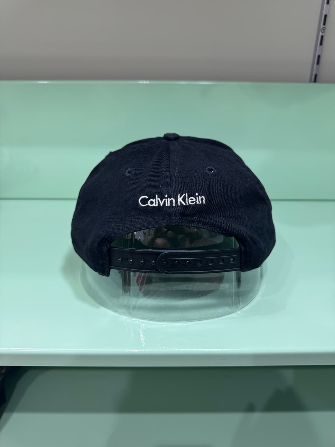 Vintage CK be cap🧢 상품이미지3