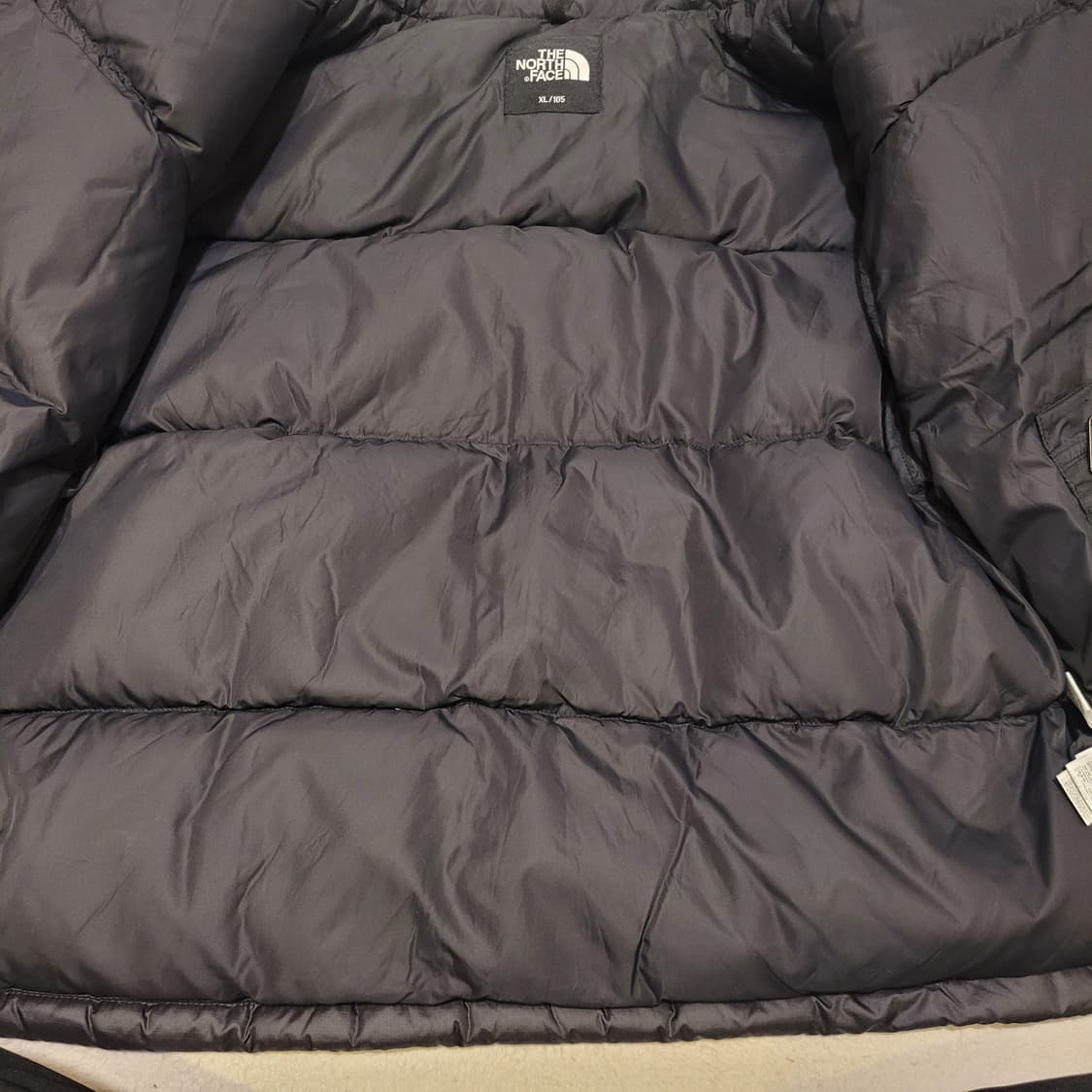 노스페이스 1996 에코눕시 105 상품이미지6