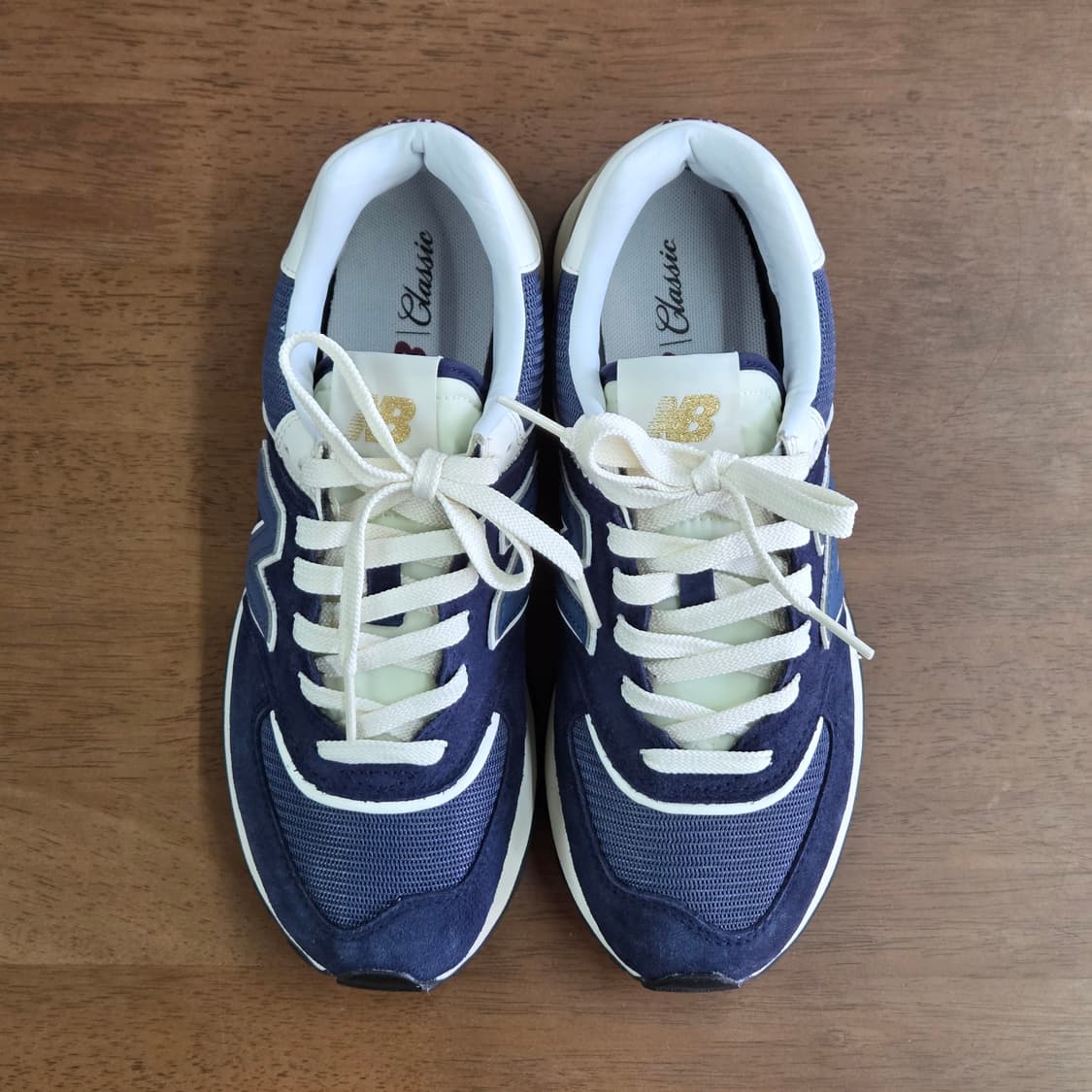 뉴발란스 574 레거시 240 상품이미지5