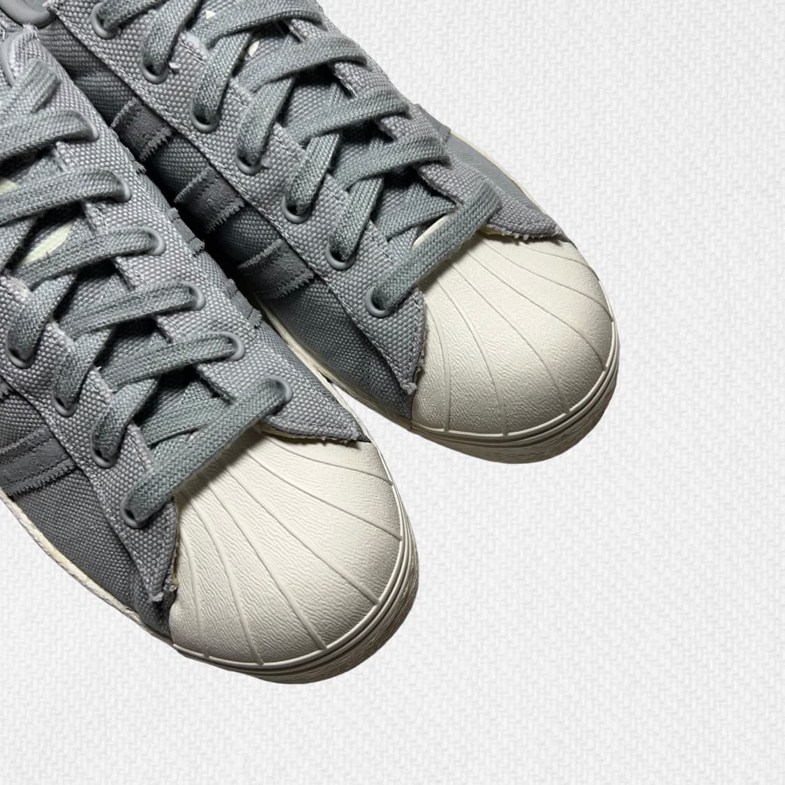 260 아디다스 슈퍼스타 80s 애니멀 상품이미지7