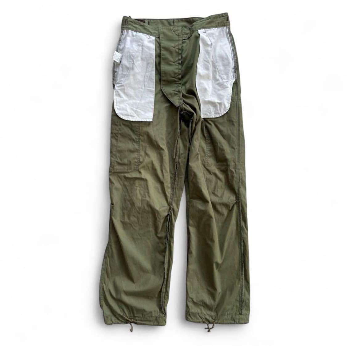 Ciot 시오타 수빈 코튼 정글 퍼티그 5 상품이미지8