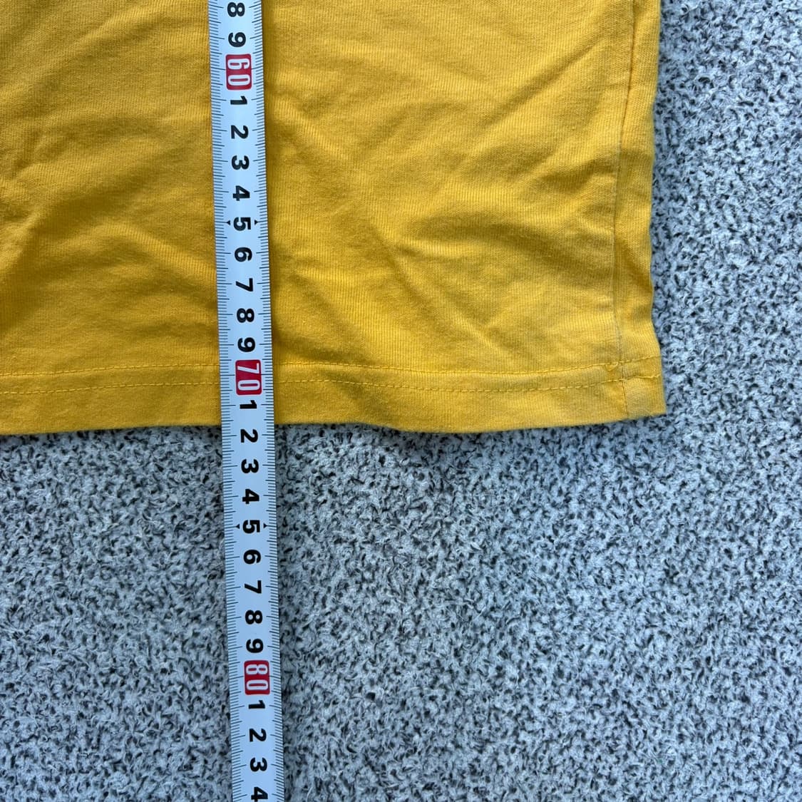 M 커버낫 남성 반팔티 서핑 티셔츠 0324J 상품이미지8